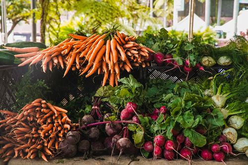 Comment consommer des légumes zéro déchet ?