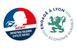 Labels de la soci&eacute;t&eacute; RERVERA. Statut : SCIC.
